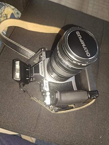 OLYMPUS ミラーレス一眼 OM-D E-M5 ボディ